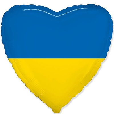 Серце Україна 2618 фото