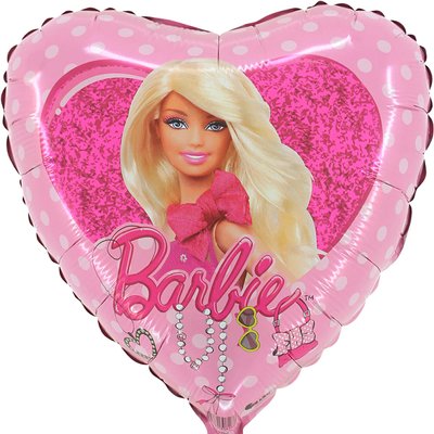 Барбі з бантом Barbie 3670 фото