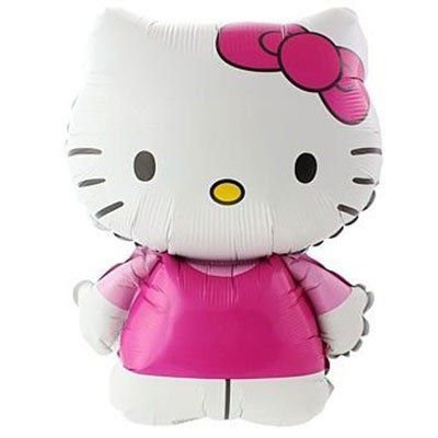 Котенок Китти Hello Kitty 3151 фото