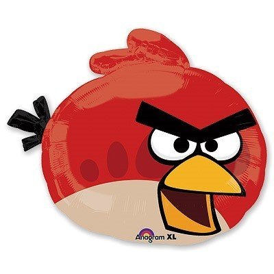 Angry Birds Червона 2099 фото