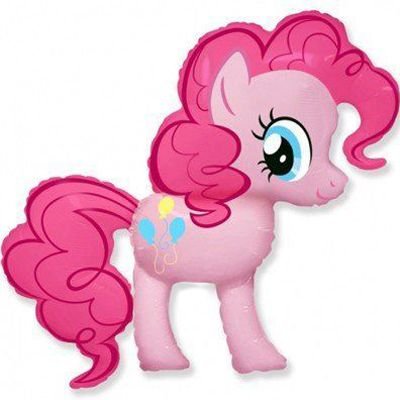 My Little Pony Пинки Пай 2600 фото