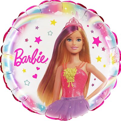 Дівчата Барбі Barbie 3668 фото