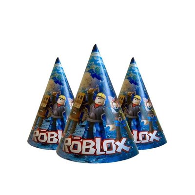 Ковпачок Roblox Роблокс 153681 фото