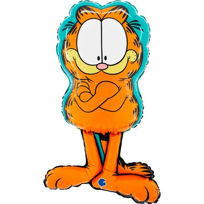 Кот Гарфилд Garfield 153708 фото