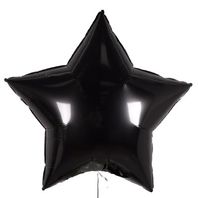 Большая звезда «Черная» 1816 фото