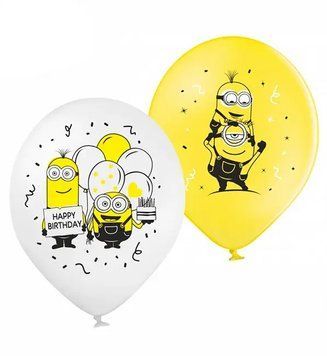 HB Минйоны 154120 фото