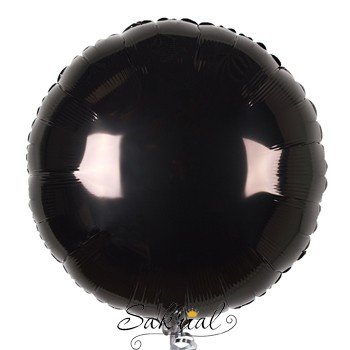 Круг «Черный» 1597 фото