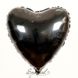 Серце «Чорне» 1559 фото 1