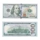 Деньги сувенирные "100 долларов" 3207 фото 1