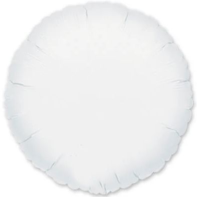 Круг «Белый» 1405 фото